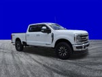 2024 Ford Super Duty F-350 SRW King Ranch