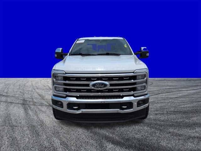2024 Ford Super Duty F-350 SRW King Ranch