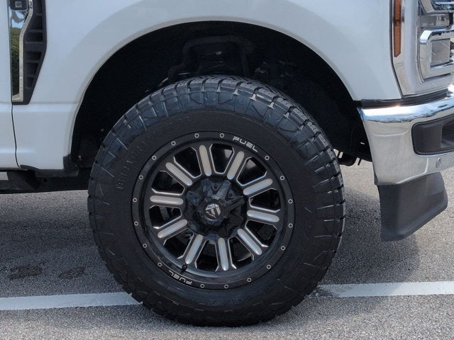 2024 Ford Super Duty F-350 SRW King Ranch