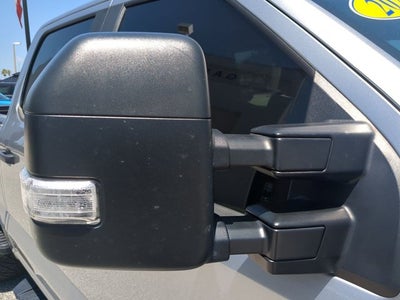 2024 Ford Super Duty F-350 SRW Pickup XL