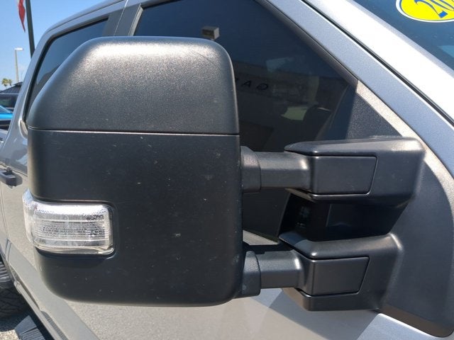 2024 Ford Super Duty F-350 SRW Pickup XL