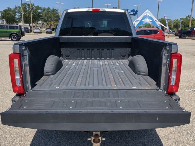 2024 Ford Super Duty F-350 SRW Pickup XL
