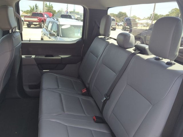 2024 Ford Super Duty F-350 SRW Pickup XL
