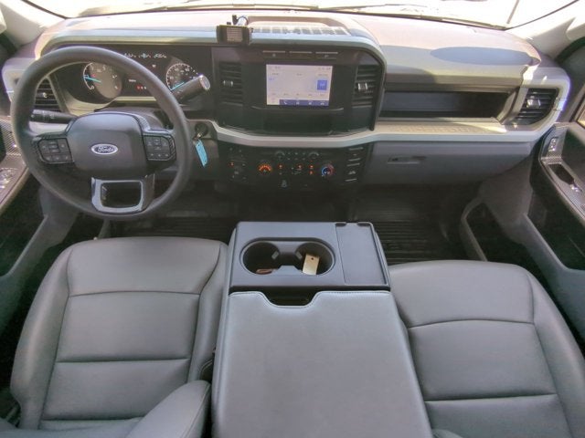 2024 Ford Super Duty F-350 SRW Pickup XL