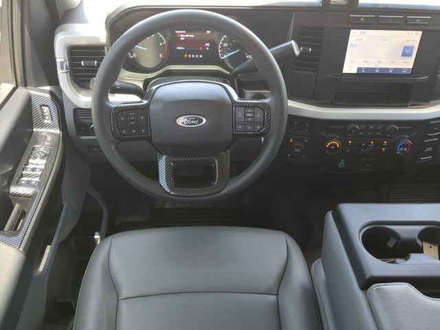 2024 Ford Super Duty F-350 SRW Pickup XL