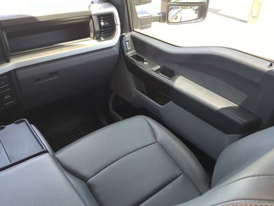 2024 Ford Super Duty F-350 SRW Pickup XL