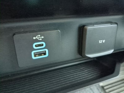 2024 Ford Super Duty F-350 SRW Pickup XL