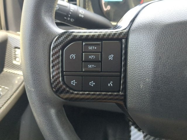 2024 Ford Super Duty F-350 SRW Pickup XL