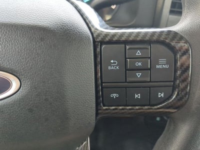 2024 Ford Super Duty F-350 SRW Pickup XL