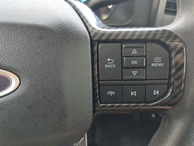 2024 Ford Super Duty F-350 SRW Pickup XL