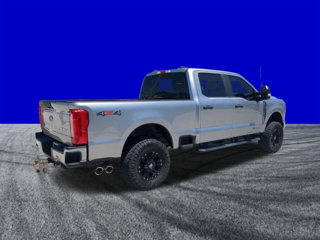 2024 Ford Super Duty F-350 SRW Pickup XL