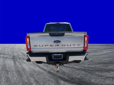 2024 Ford Super Duty F-350 SRW Pickup XL