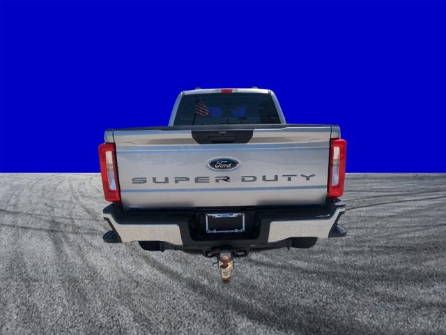 2024 Ford Super Duty F-350 SRW Pickup XL