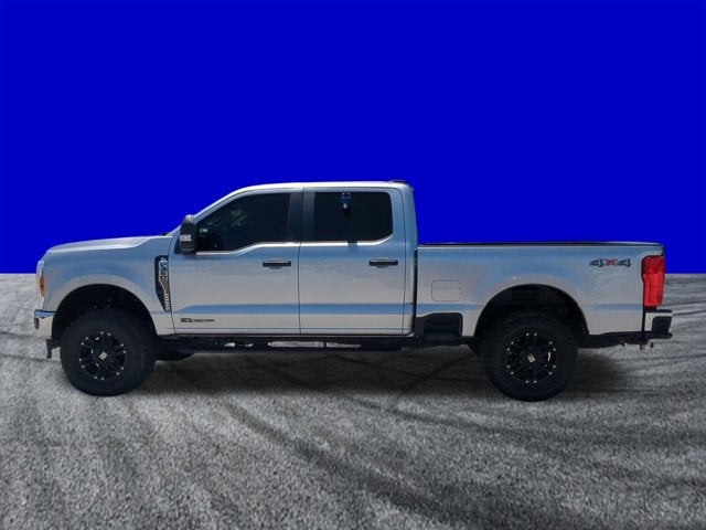 2024 Ford Super Duty F-350 SRW Pickup XL