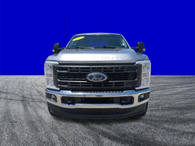 2024 Ford Super Duty F-350 SRW Pickup XL
