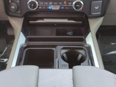 2025 Ford Super Duty F-350 DRW Pickup Platinum DRW