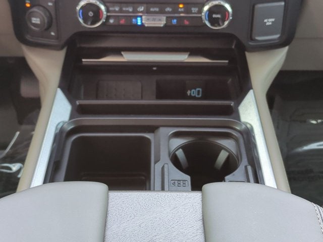 2025 Ford Super Duty F-350 DRW Pickup Platinum DRW