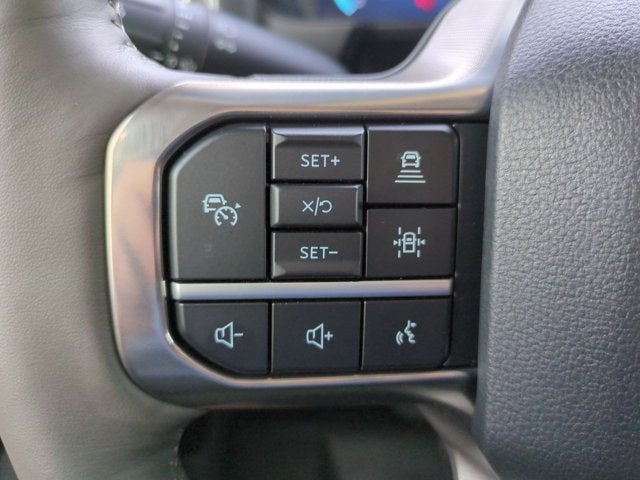 2025 Ford Super Duty F-350 DRW Pickup Platinum DRW