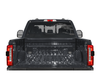2024 Ford Super Duty F-350 DRW LARIAT