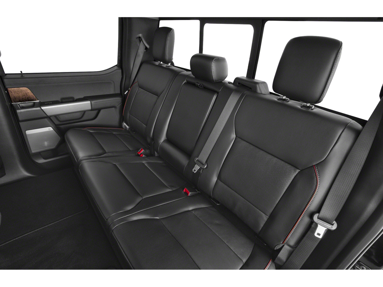 2024 Ford Super Duty F-350 DRW LARIAT