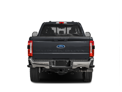 2024 Ford Super Duty F-350 DRW LARIAT