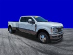 2023 Ford Super Duty F-350 DRW Pickup King Ranch DRW