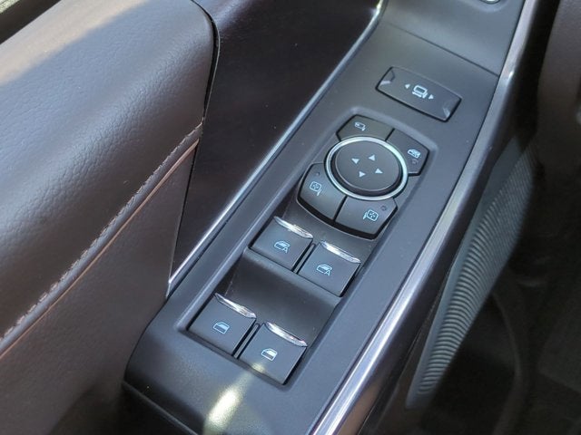 2023 Ford Super Duty F-350 DRW Pickup King Ranch DRW