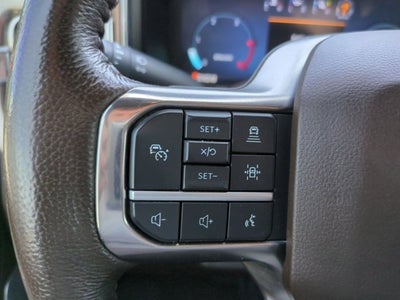 2023 Ford Super Duty F-350 DRW Pickup King Ranch DRW