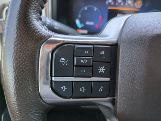 2023 Ford Super Duty F-350 DRW Pickup King Ranch DRW