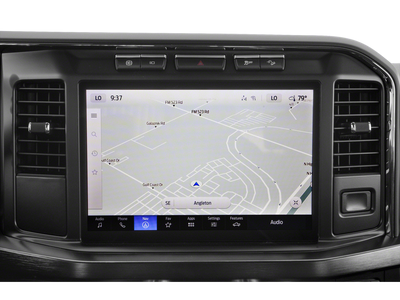 2024 Ford Super Duty F-350 DRW Pickup Lariat DRW