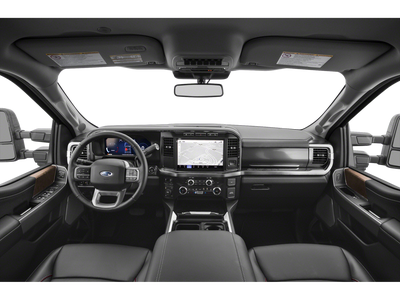 2024 Ford Super Duty F-350 DRW Pickup Lariat DRW