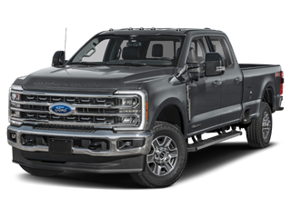 2024 Ford Super Duty F-350 DRW Pickup Lariat DRW