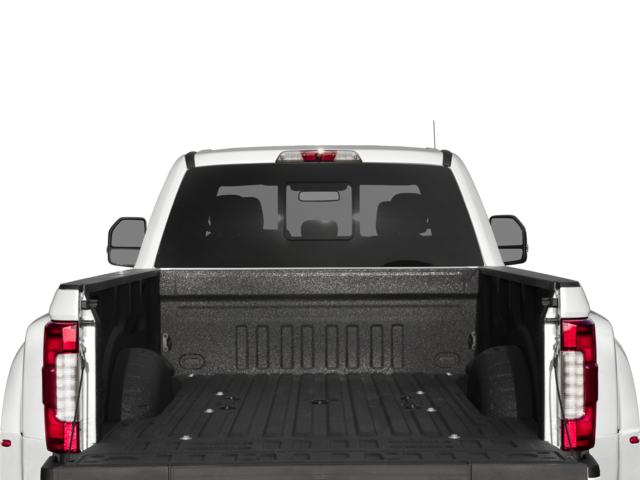 2017 Ford Super Duty F-350 DRW King Ranch