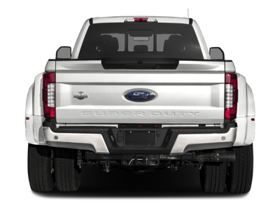 2017 Ford Super Duty F-350 DRW King Ranch