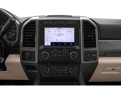 2020 Ford Super Duty F-350 DRW Pickup Lariat DRW