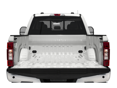 2020 Ford Super Duty F-350 DRW Pickup Lariat DRW