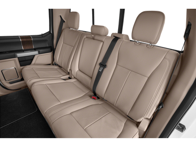 2020 Ford Super Duty F-350 DRW Pickup Lariat DRW