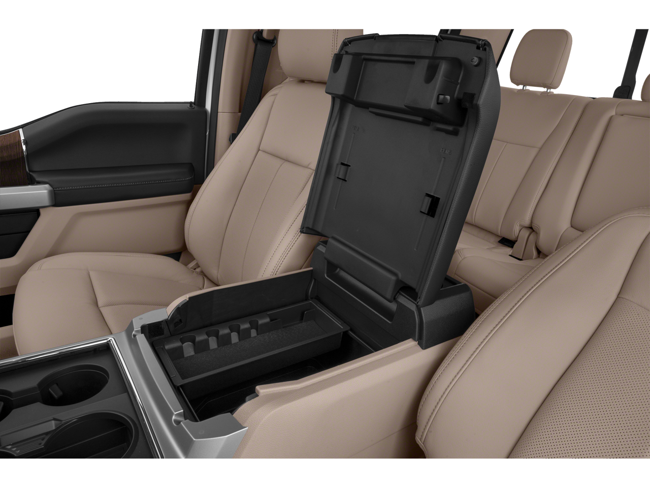 2020 Ford Super Duty F-350 DRW Pickup Lariat DRW