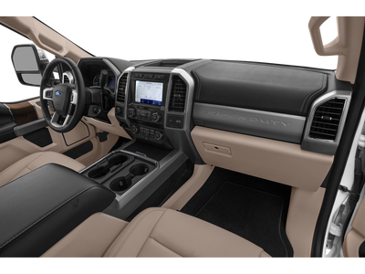 2020 Ford Super Duty F-350 DRW Pickup Lariat DRW