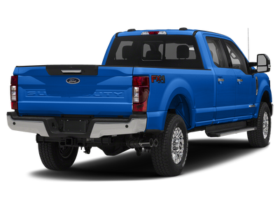 2020 Ford Super Duty F-350 DRW Pickup Lariat DRW