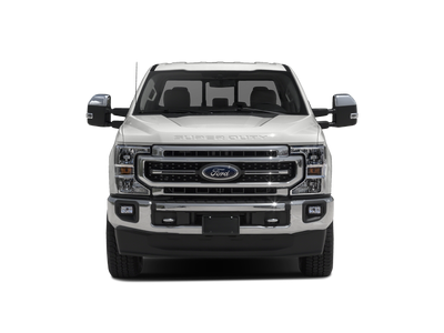 2020 Ford Super Duty F-350 DRW Pickup Lariat DRW