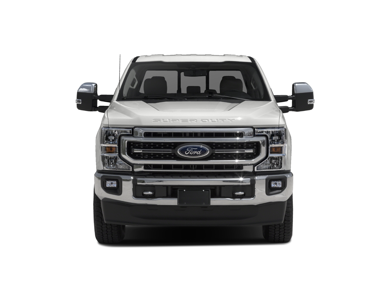 2020 Ford Super Duty F-350 DRW Pickup Lariat DRW