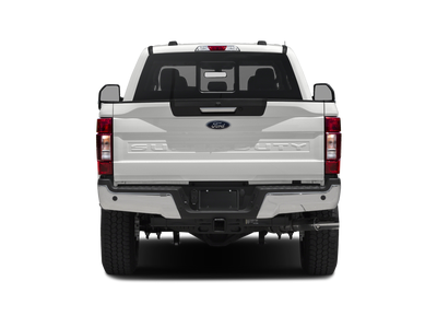 2020 Ford Super Duty F-350 DRW Pickup Lariat DRW