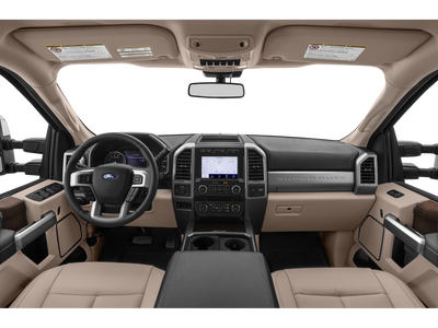 2020 Ford Super Duty F-350 DRW Pickup Lariat DRW