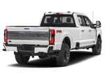 2024 Ford Super Duty F-350 DRW Pickup Platinum DRW