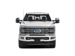 2024 Ford Super Duty F-350 DRW Pickup Platinum DRW