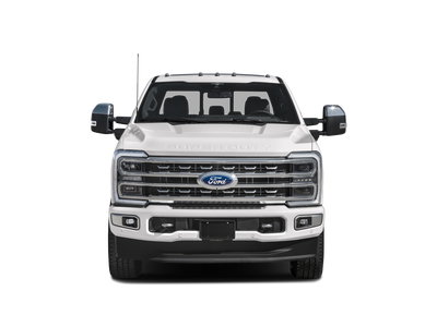 2024 Ford Super Duty F-350 DRW Pickup Platinum DRW