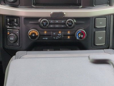 2023 Ford Super Duty F-350 DRW XL