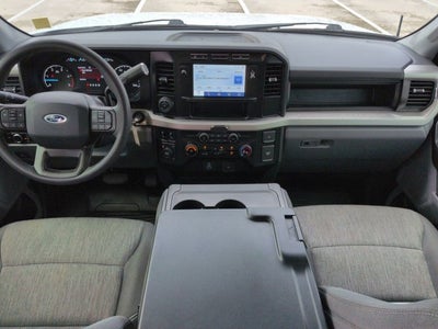 2023 Ford Super Duty F-350 DRW XL