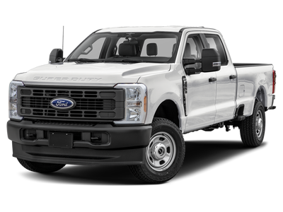 2023 Ford Super Duty F-350 DRW XL